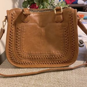 Madison west purse